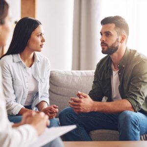 One Day in Office Marriage Intensive