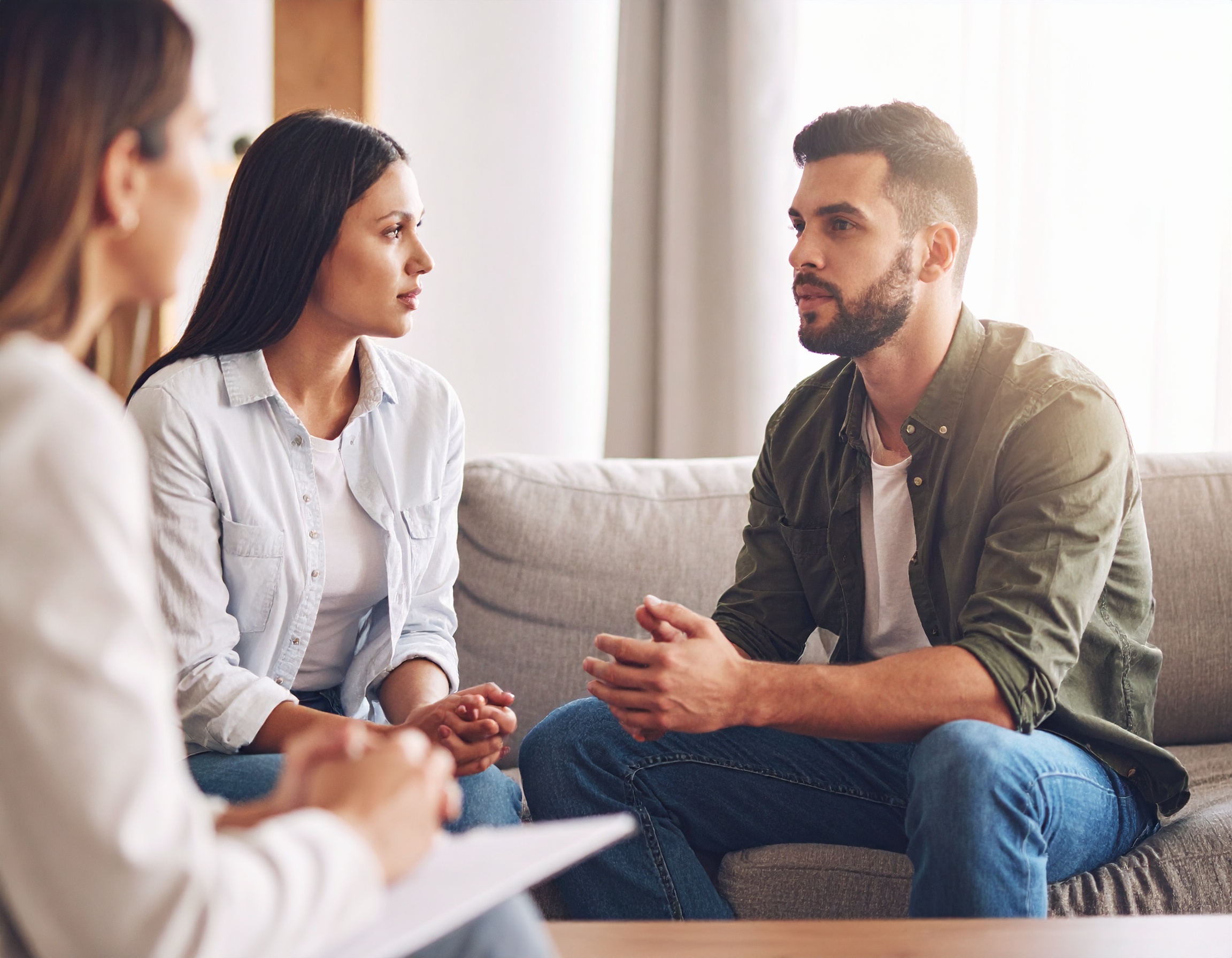 One Day in Office Marriage Intensive